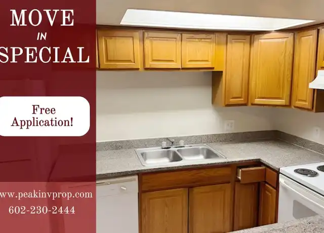 Property at 3205 E Earll Dr Unit 3205-05, Phoenix, AZ, 85018, 2 beds, 1 bath, [object Object]