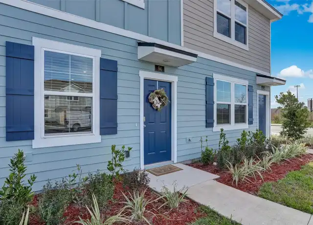 Property at 94 Red House Cir, St. Augustine, FL, 32084, 2 beds, 2.5 baths, [object Object]