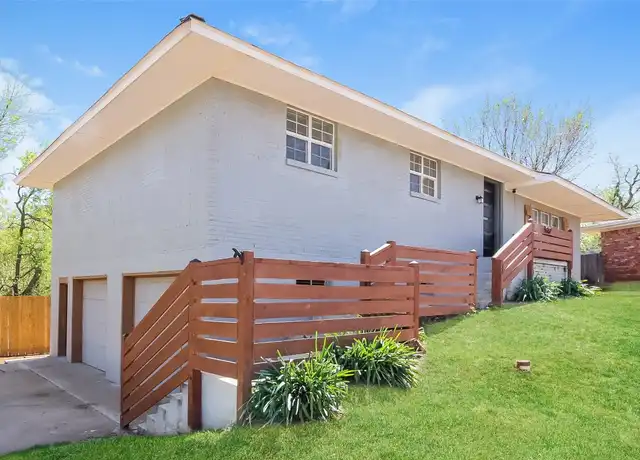 Property at 6332 NW 58th Ter, Oklahoma City, OK, 73122, 3 beds, 2 baths, [object Object]