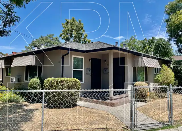 Property at 2104 N Sutter St, Stockton, CA, 95204, 1 bed, 1 bath, [object Object]