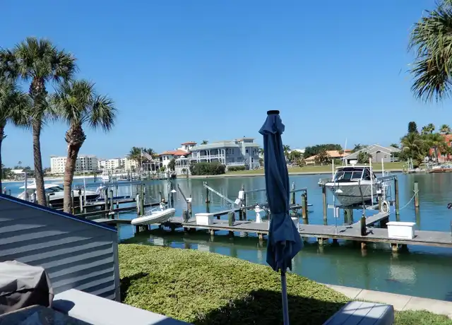Property at 910 Pinellas Bayway S #103, Saint Petersburg, FL, 33715, 2 beds, 2 baths, [object Object]