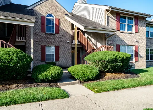 Property at 1540 Spinnaker Way Unit 1540, Dayton, OH, 45458, 2 beds, 2 baths, [object Object]