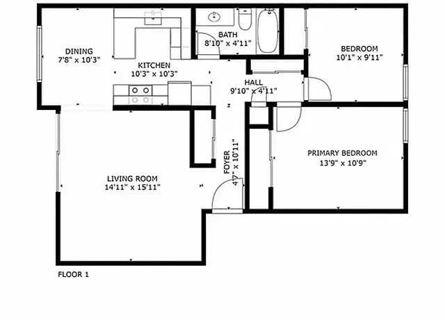 Photo of 12505 SE River Rd, Portland, OR 97222