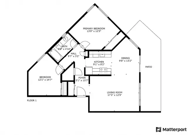 Photo of 12505 SE River Rd, Portland, OR 97222