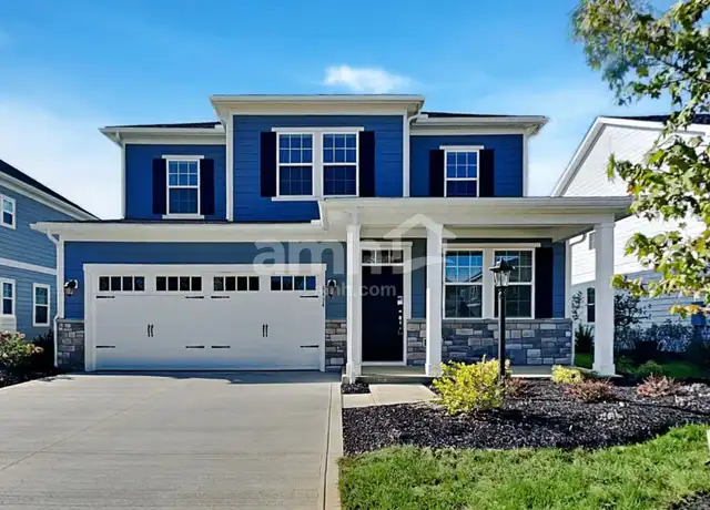 Property at 8434 Northpoint Dr, Sunbury, OH, 43074, 4 beds, 2.5 baths, [object Object]