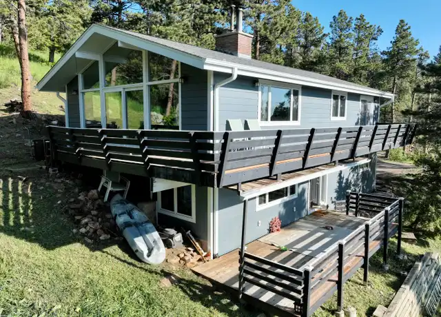 Property at 46 Brook Cir, Boulder, CO, 80302, 3 beds, 3 baths, [object Object]