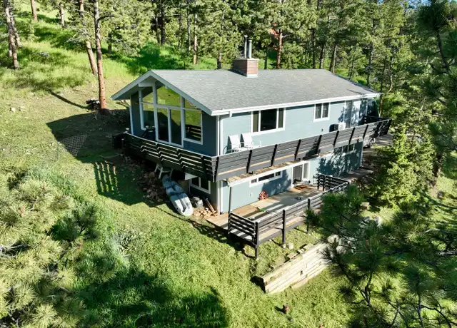 Property at 46 Brook Cir, Boulder, CO, 80302, 3 beds, 3 baths, [object Object]