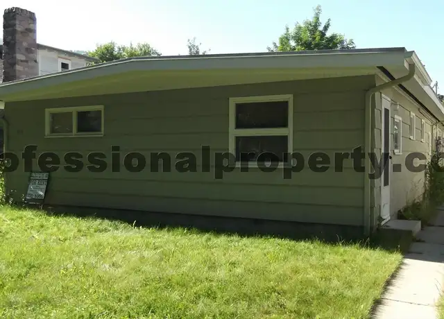 Property at 425 S 5th St E Unit 3, Missoula, MT, 59801, 1 bed, 1 bath, [object Object]