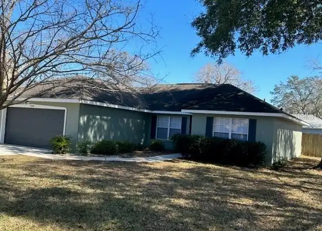 Property at 1291 SE 66th Ave, Ocala, FL, 34472, 3 beds, 2 baths, [object Object]
