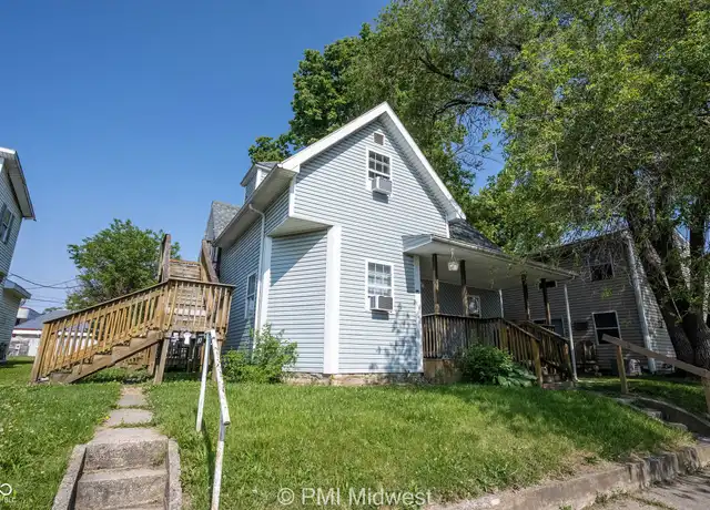 Property at 921 S Buckeye St, Kokomo, IN, 46901, 1 bed, 1 bath, [object Object]