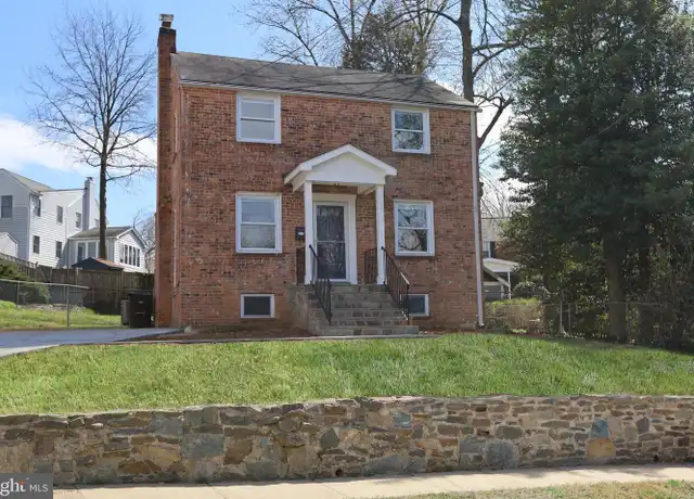 Property at 5432 23rd St N, Arlington, VA, 22205, 3 beds, 2 baths, [object Object]