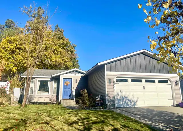 Property at 927 E 11th Ave, Spokane, WA, 99202, 3 beds, 2 baths, [object Object]