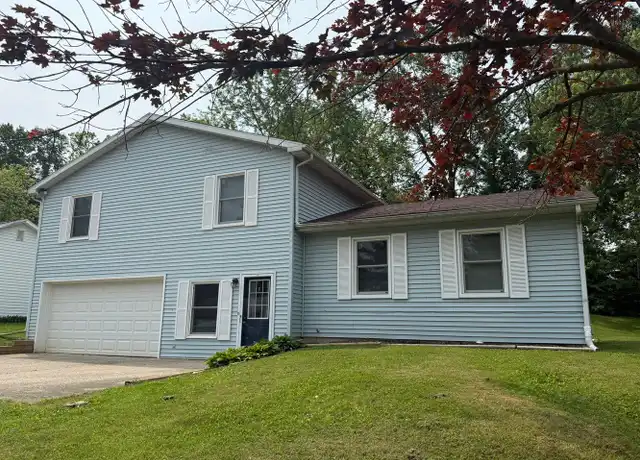 Property at 3505 W Festive Dr, Bloomington, IN, 47403, 3 beds, 1.5 baths, [object Object]