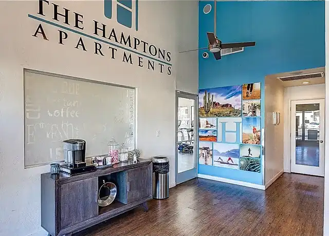 Property at The Hamptons - 2055 E Hampton Ave, Mesa, AZ, 85204, 1-3 bed, 1-2 bath, [object Object]