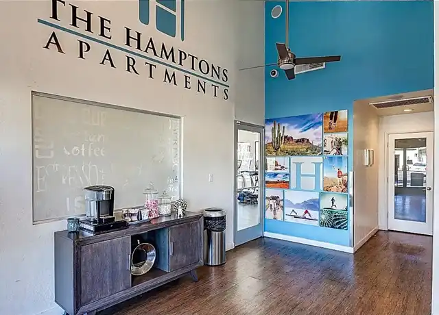 Property at The Hamptons - 2055 E Hampton Ave, Mesa, AZ, 85204, 1-3 bed, 1-2 bath, [object Object]