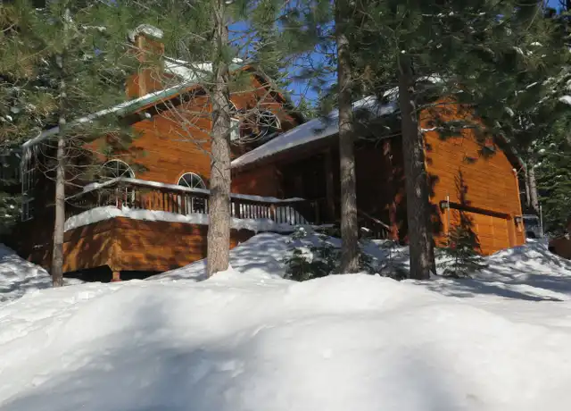 Property at 11756 Saint Bernard Dr, Truckee, CA, 96161, 3 beds, 2.5 baths, [object Object]