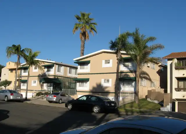 Property at 4369 Hamilton St Unit A09, San Diego, CA, 92104, 1 bed, 1 bath, [object Object]