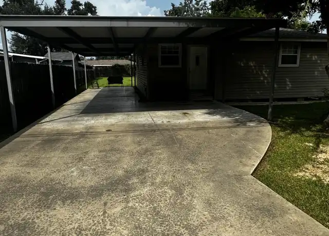 Property at 1307 S 16th St, Nederland, TX, 77627, 2 beds, 1 bath, [object Object]