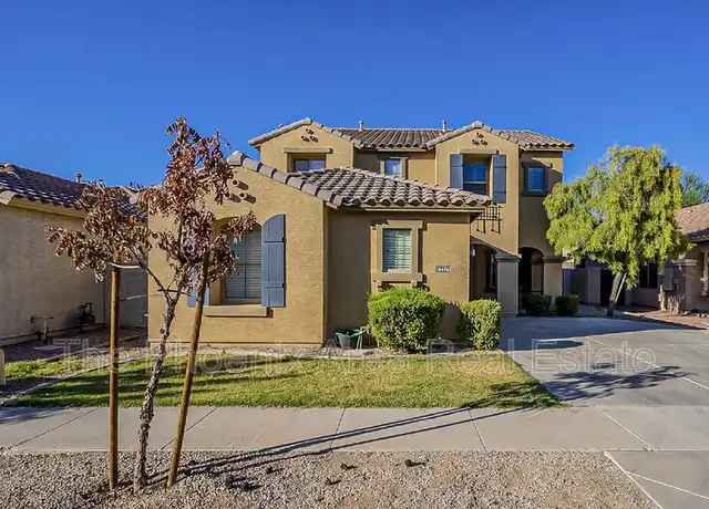 Property at 4456 E Oxford Ln, Gilbert, AZ, 85295, 4 beds, 2.5 baths, [object Object]