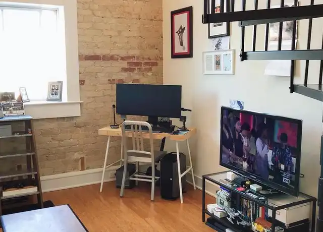 Property at 4334 Farragut St Unit C, Hyattsville, MD, 20781, 1 bed, 1 bath, [object Object]