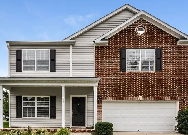 Property at 820 Steam Boat St, Knightdale, NC, 27545, 4 beds, 2.5 baths, [object Object]