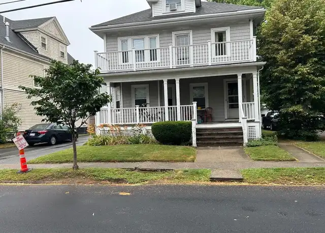 Property at 42 Everett St Unit 1, Arlington, MA, 02474, 2 beds, 1 bath, [object Object]