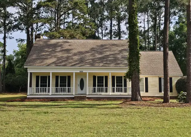 Property at 235 Mount Olive Church Rd, Tifton, GA, 31794, 4 beds, 2.5 baths, [object Object]
