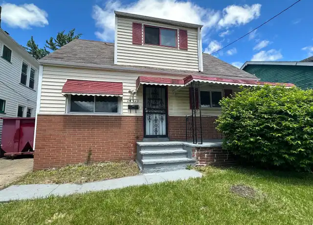 Property at 14513 Kingsford Ave, Cleveland, OH, 44128, 4 beds, 1 bath, [object Object]