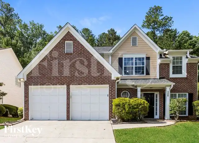 Property at 136 Parkstone Way, Marietta, GA, 30066, 4 beds, 2.5 baths, [object Object]