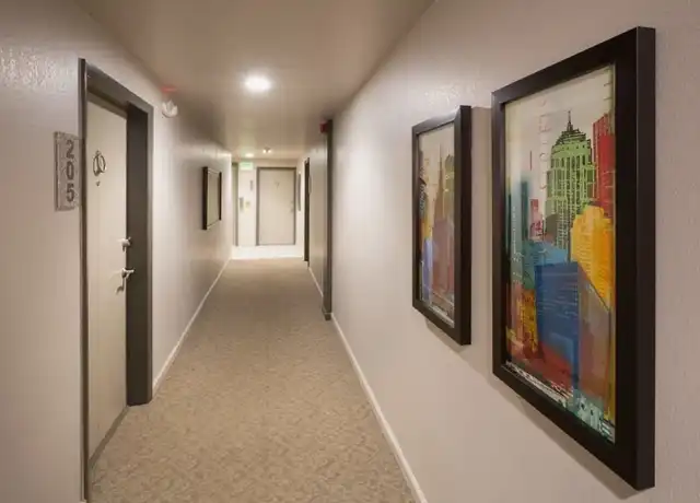 Property at Park Sedona Apartments - 1245 N Humboldt St, Denver, CO, 80218, 1-2 bed, 1 bath, [object Object]