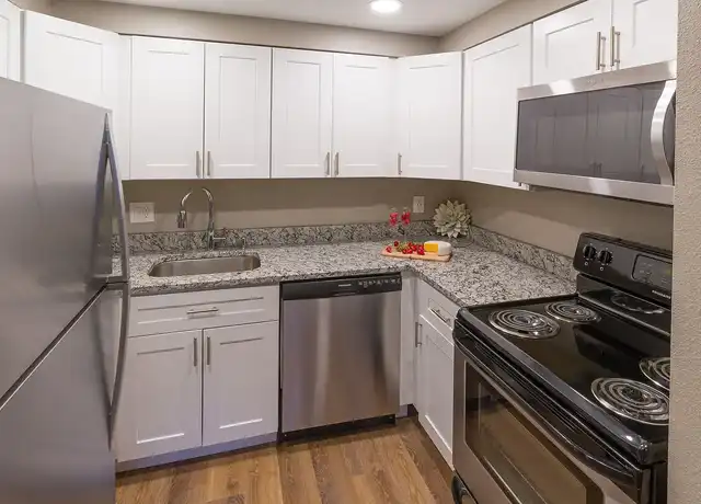 Property at Park Sedona Apartments - 1245 N Humboldt St, Denver, CO, 80218, 1-2 bed, 1 bath, [object Object]