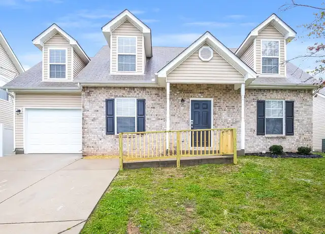 Property at 224 Mary Joe Martin Dr, La Vergne, TN, 37086, 3 beds, 2 baths, [object Object]