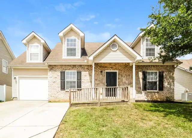 Property at 224 Mary Joe Martin Dr, La Vergne, TN, 37086, 3 beds, 2 baths, [object Object]