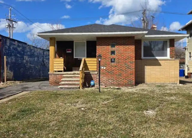Property at 12505 Arlington Ave, Cleveland, OH, 44108, 3 beds, 2 baths, [object Object]