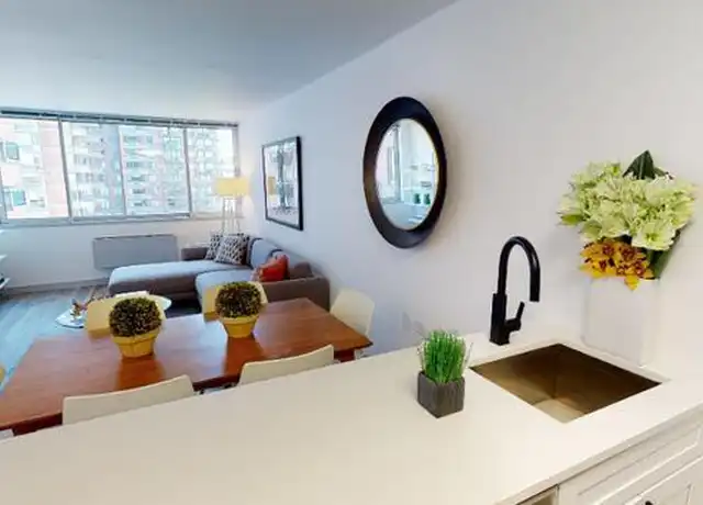 Property at 30 River Rd, New York, NY, 10044, 1 bed, 1 bath, [object Object]