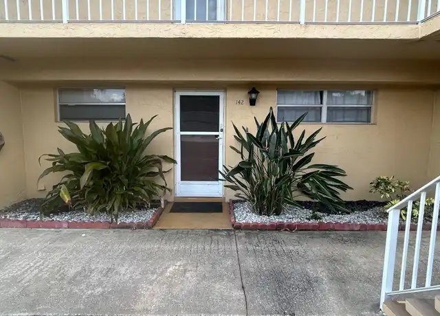 Property at 2135 N Courtenay Pkwy #142, Merritt Island, FL, 32953, 1 bed, 1 bath, [object Object]