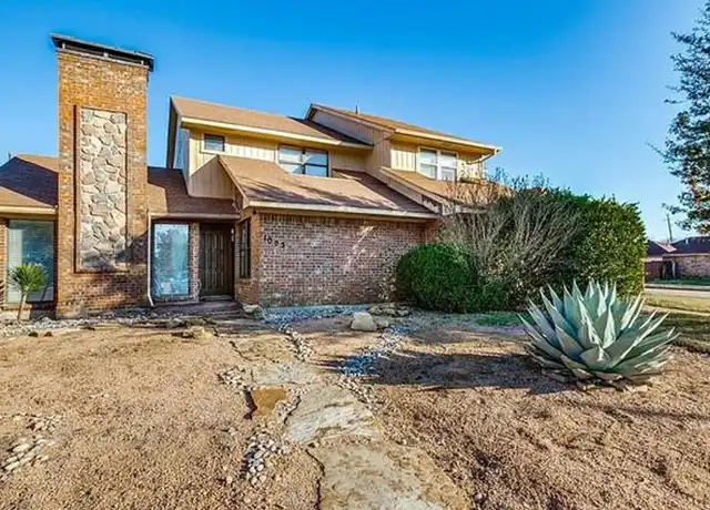 Property at 1003 Wimbledon Ln, Plano, TX, 75075, 3 beds, 2.5 baths, [object Object]