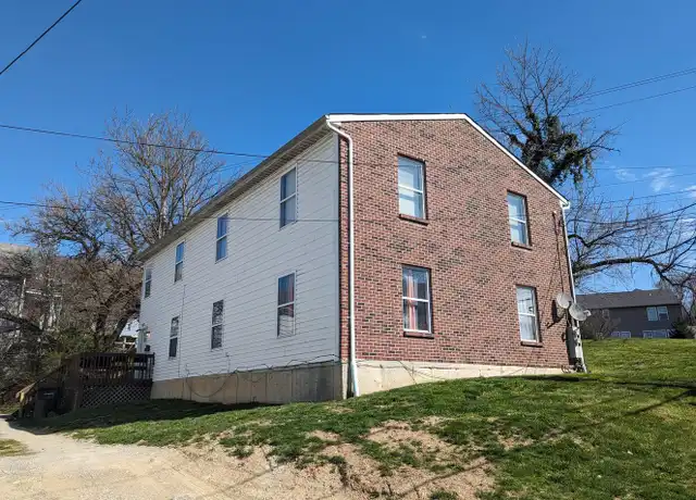 Property at 4489 Ammon Ave Unit 4489-A, Cincinnati, OH, 45223, 3 beds, 2 baths, [object Object]