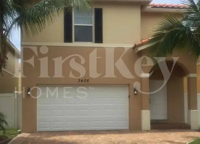 Property at 3406 Elizabeth Pl N, Lake Worth, FL, 33461, 4 beds, 2.5 baths, [object Object]