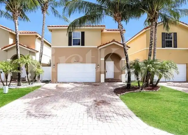 Property at 3406 Elizabeth Pl N, Lake Worth, FL, 33461, 4 beds, 2.5 baths, [object Object]