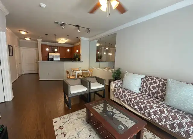 Property at 1711 Old Spanish Trl #106, Houston, TX, 77054, 1 bed, 1 bath, [object Object]