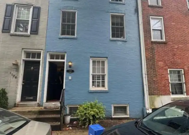 Property at 1130 Rodman St, Philadelphia, PA, 19147, 1 bed, 1 bath, [object Object]