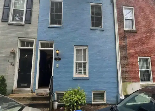 Property at 1130 Rodman St, Philadelphia, PA, 19147, 1 bed, 1 bath, [object Object]