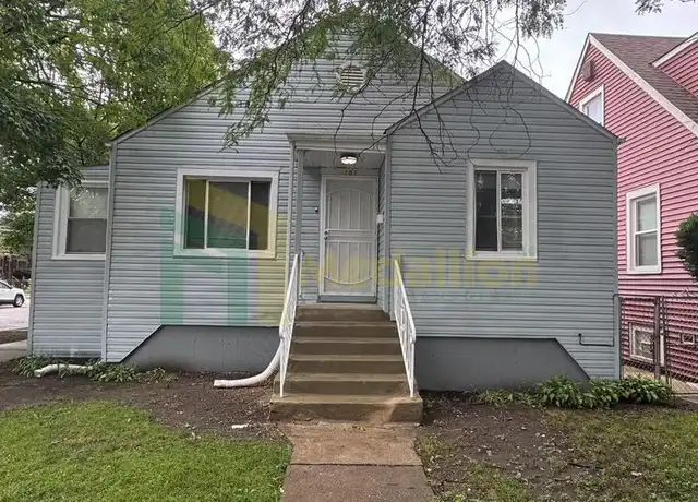 Property at 101 W 124th St, Chicago, IL, 60628, 4 beds, 2 baths, [object Object]