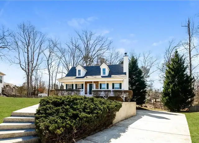 Property at 105 Legend Creek Holw, Douglasville, GA, 30134, 3 beds, 2.5 baths, [object Object]