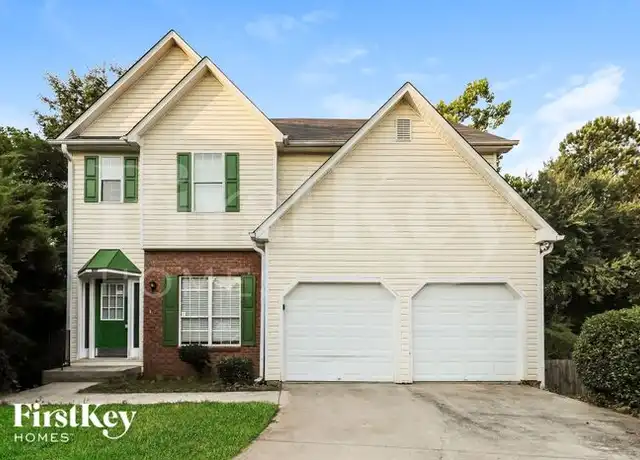 Property at 7910 W Shore Cir, Riverdale, GA, 30296, 3 beds, 2.5 baths, [object Object]