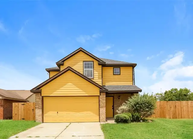 Property at 302 Aft Way, Crosby, TX, 77532, 4 beds, 2.5 baths, [object Object]