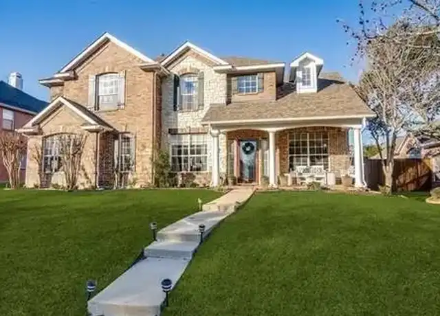 Property at 3609 Ironstone Dr, Plano, TX, 75074, 5 beds, 2.5 baths, [object Object]