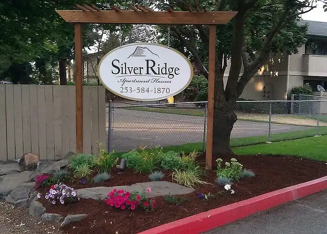 Property at Silver Ridge Village - 2415 100th Street Ct S, Tacoma, WA, 98444, 2-3 beds, 1-2 bath, [object Object]