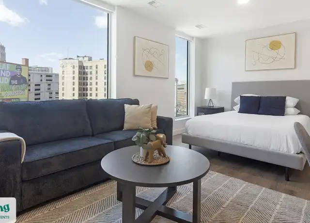 Property at 310 Gratiot Ave Unit 6041404099, Detroit, MI, 48226, 0 beds, 1 bath, [object Object]